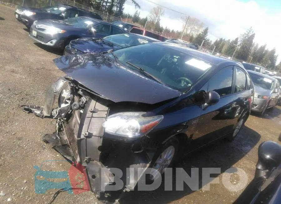 JTDKN3DP3D3035266 Photo# 2