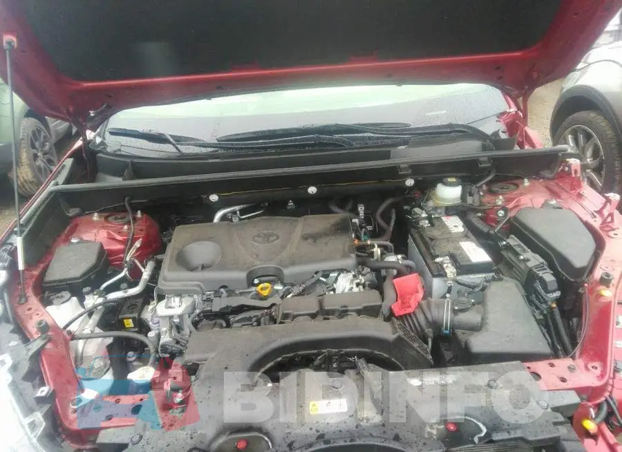 JTMP1RFV6MD531592 Photo# 10