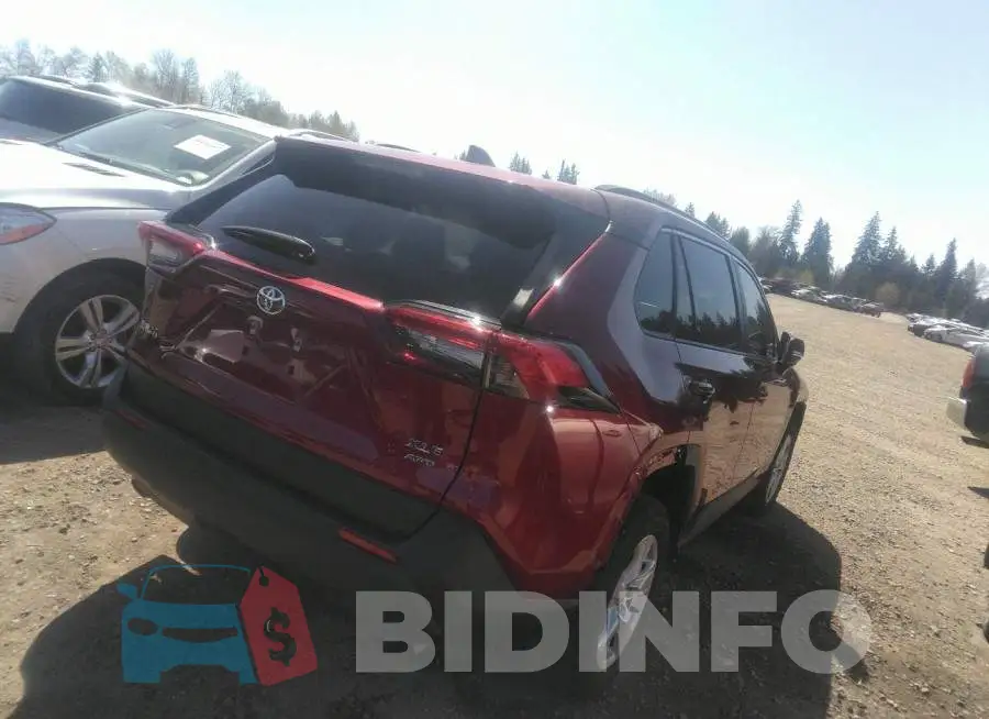 JTMP1RFV6MD531592 Photo# 4