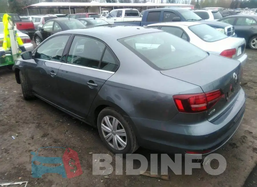 3VW2B7AJ2HM358175 Photo# 3