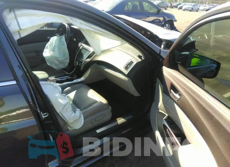 19UUB1F55FA002593 Photo# 5