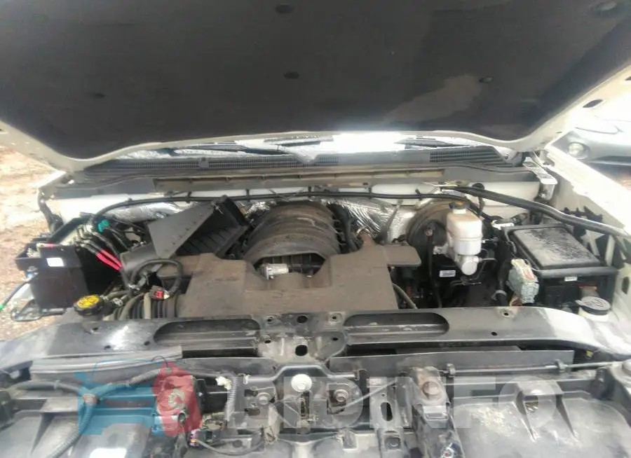 3GTP1VEC2FG453925 Photo# 10