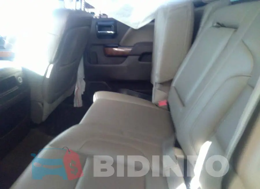 3GTP1VEC8EG429997 Photo# 8