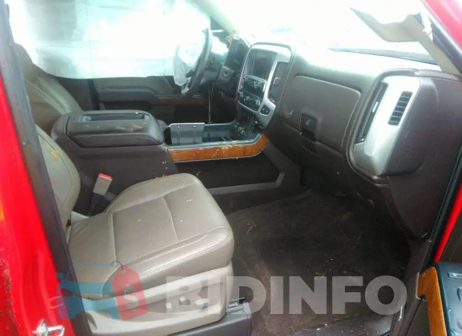 3GTU2VEC5EG242829 Photo# 5