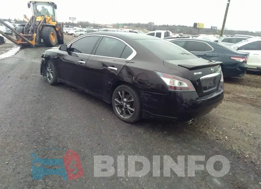 1N4AA5AP6EC480762 Photo# 3