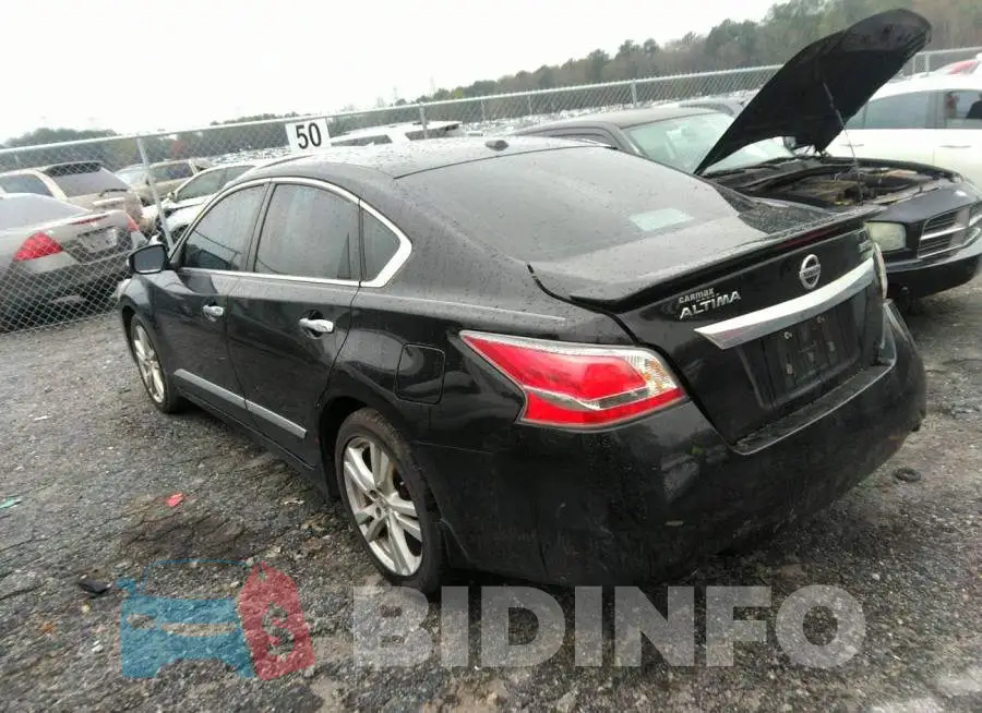 1N4BL3AP4EC412074 Photo# 3