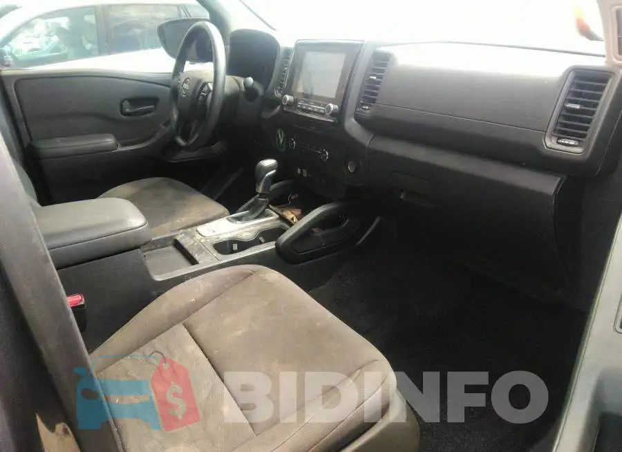 1N6ED1EJ4NN624201 Photo# 5