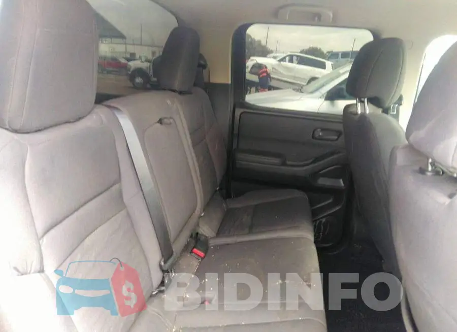 1N6ED1EJ4NN624201 Photo# 8