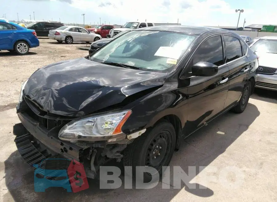 3N1AB7AP0FL680614 Photo# 2
