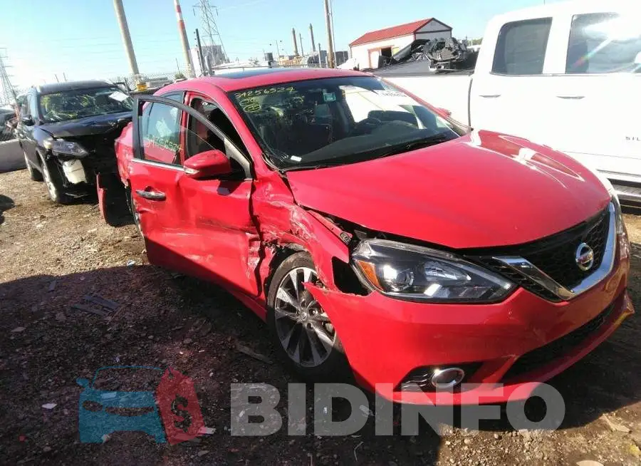 3N1AB7AP1KY266433 Photo# 6
