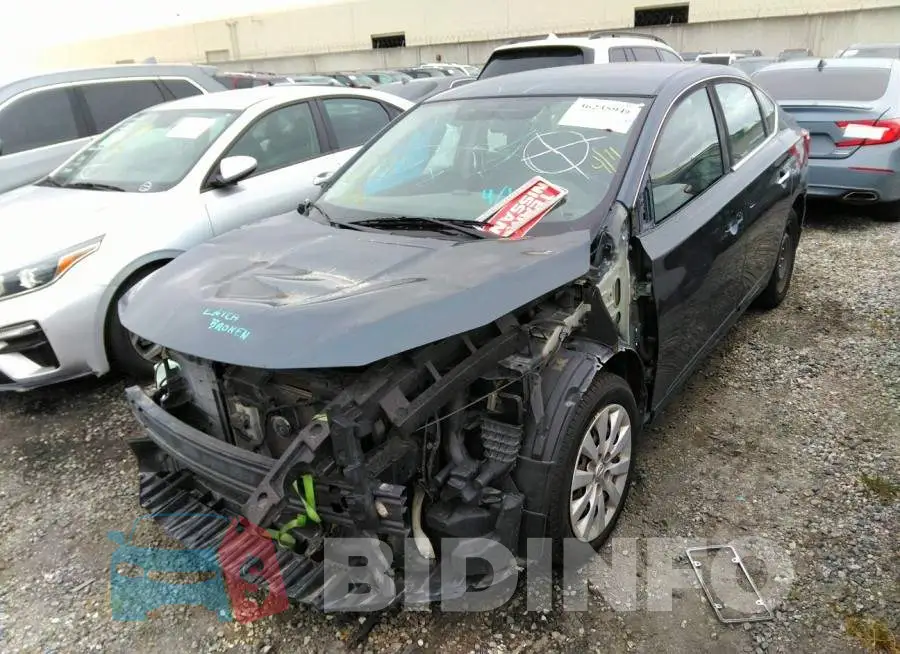 3N1AB7AP2HL644474 Photo# 2