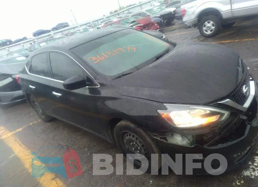 3N1AB7AP4GY288191 Photo# 1