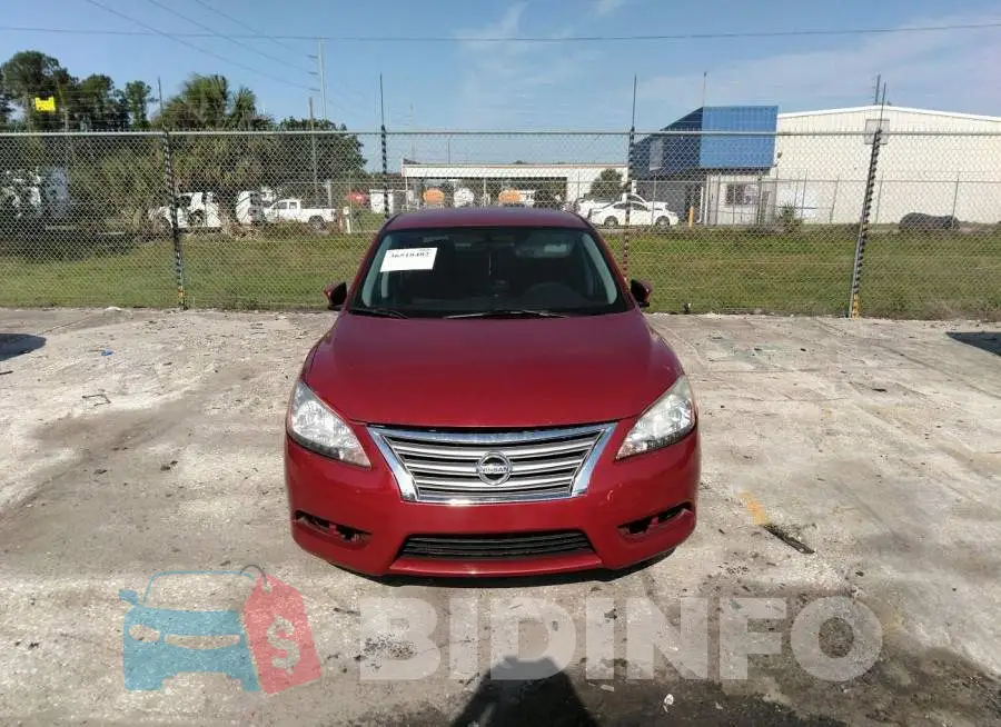 3N1AB7AP9DL720413 Photo# 6