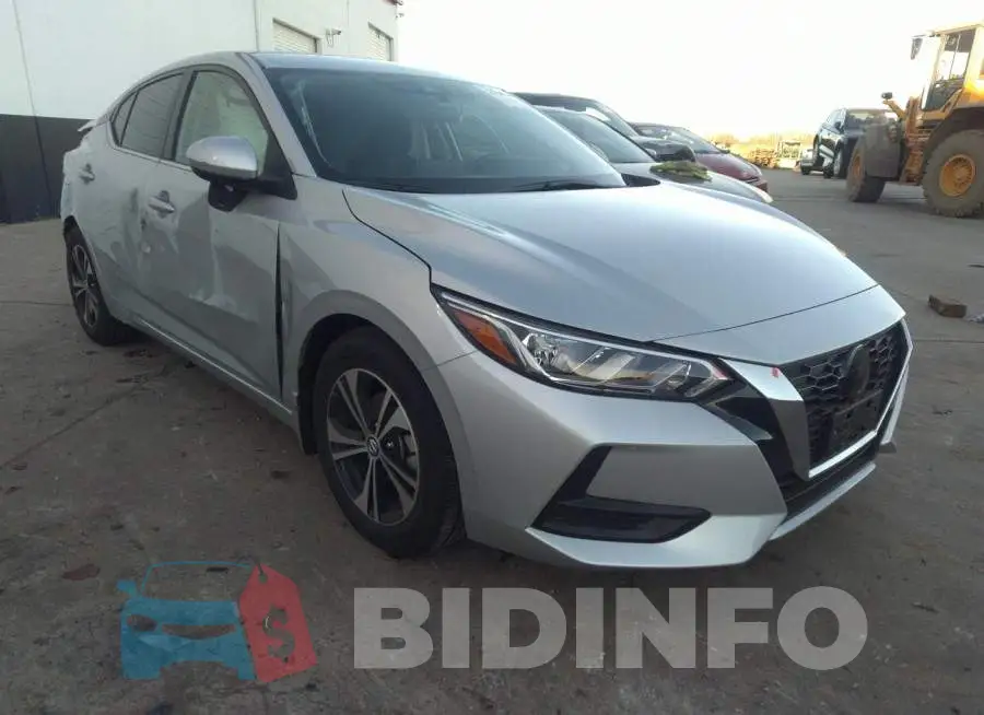 3N1AB8CV3NY268545 Photo# 1