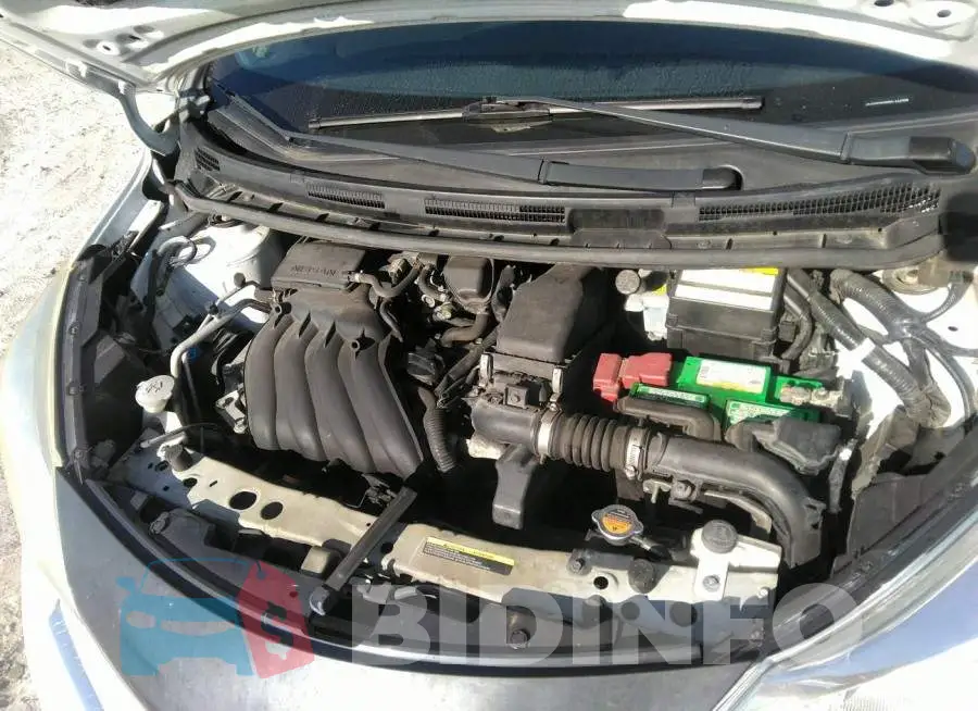3N1CE2CP2FL444725 Photo# 10