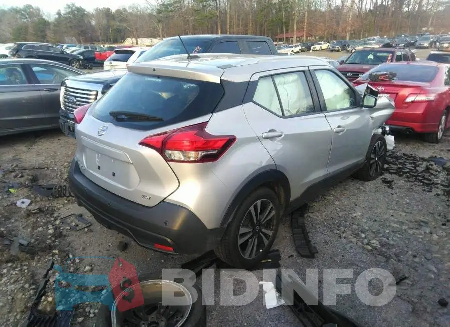 3N1CP5CV4LL492233 Photo# 4