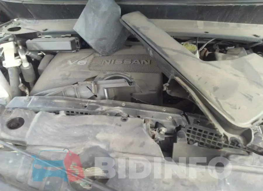 5N1DR2AN3LC594952 Photo# 10