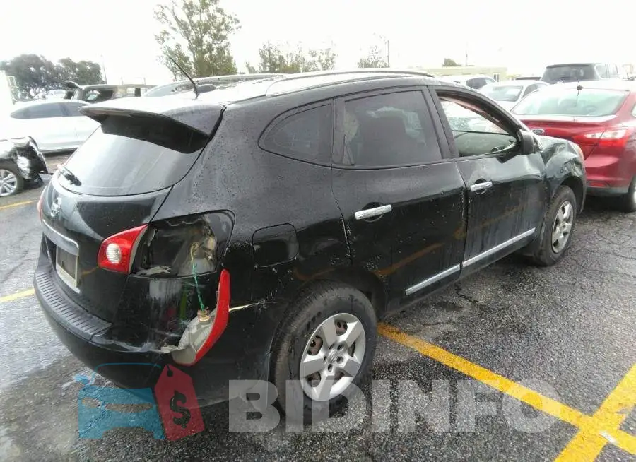 JN8AS5MT0EW609727 Photo# 4
