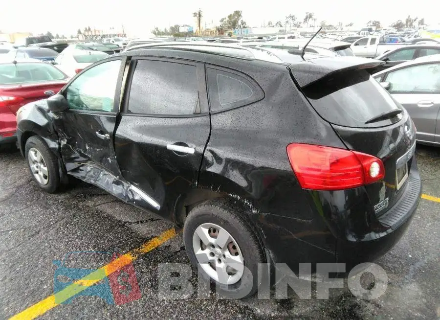 JN8AS5MT0EW609727 Photo# 3