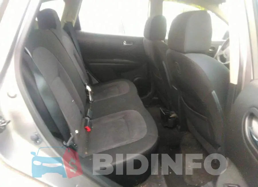 JN8AS5MT2DW504136 Photo# 8