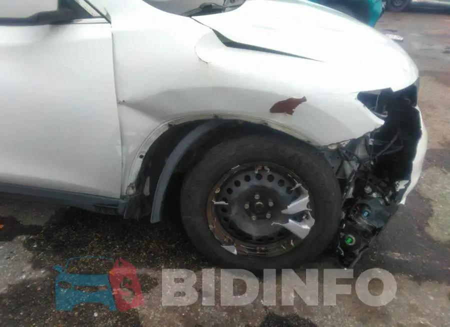 KNMAT2MT1GP631563 Photo# 6