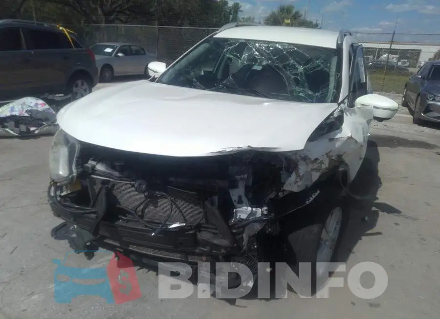 KNMAT2MT3FP547856 Photo# 6
