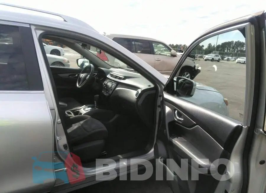 KNMAT2MT4FP575732 Photo# 5