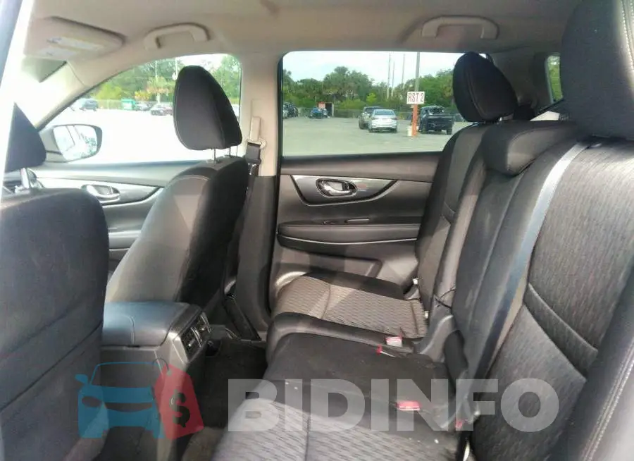 KNMAT2MT8LP530059 Photo# 8