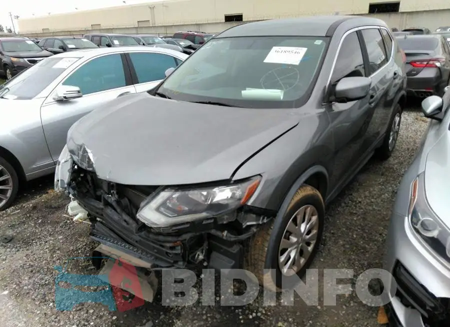 KNMAT2MTXJP521781 Photo# 2