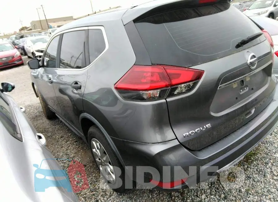 KNMAT2MTXJP521781 Photo# 3