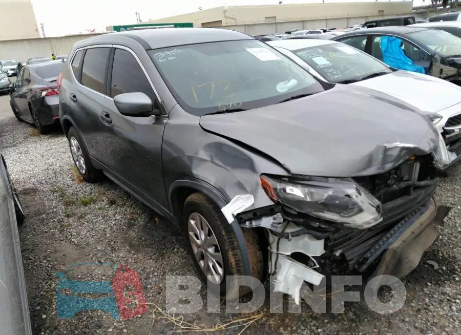 KNMAT2MTXJP521781 Photo# 1