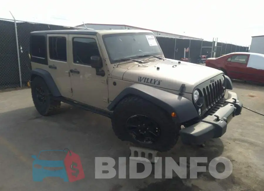 1C4BJWDG9HL576583 Photo# 1