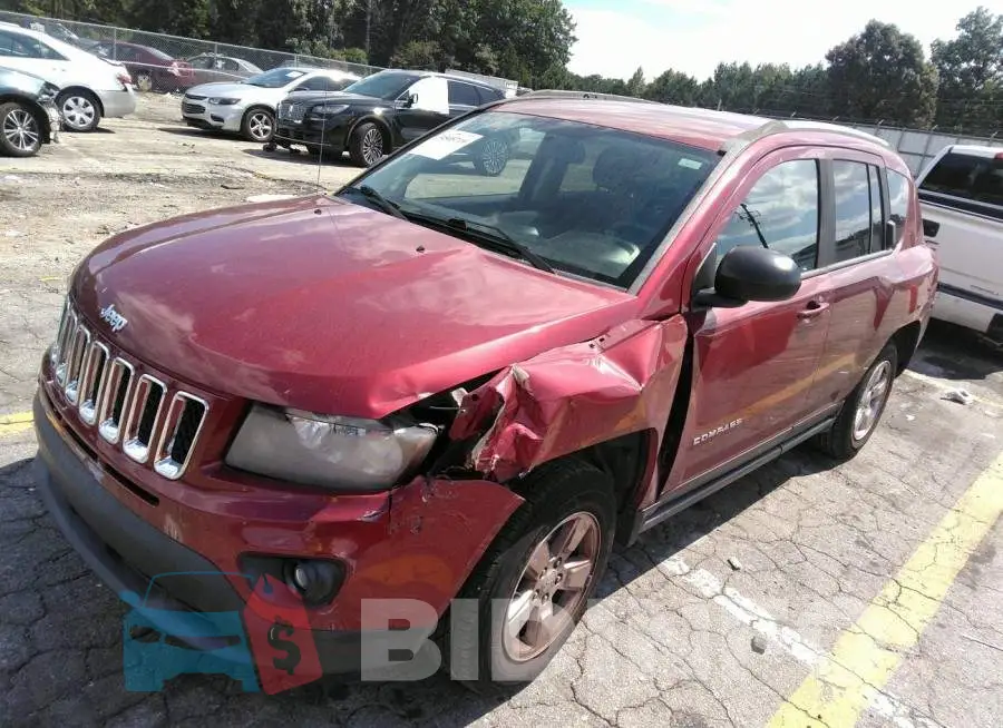1C4NJCBA7ED882357 Photo# 2