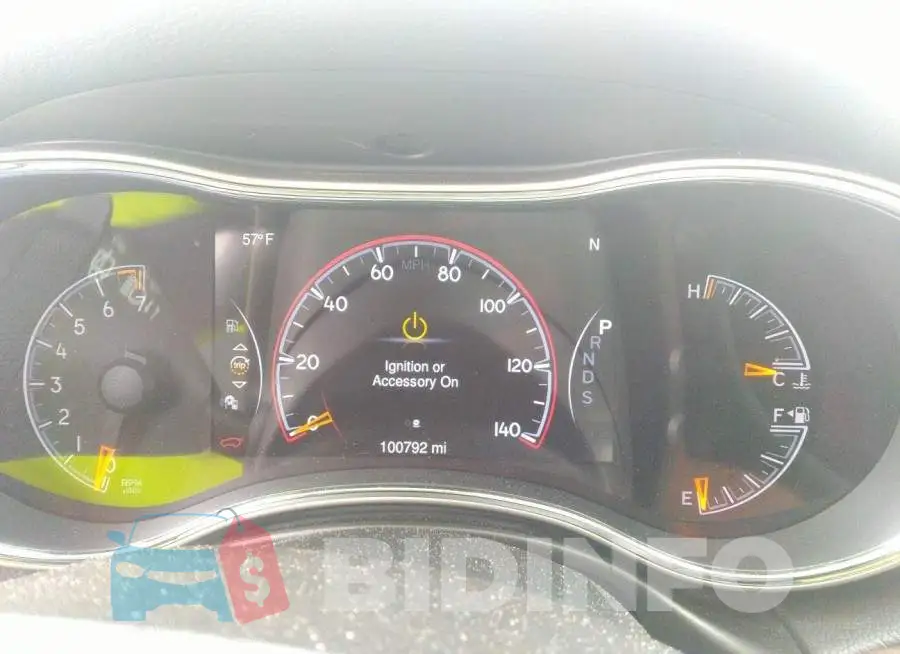 1C4RJFBG2FC608286 Photo# 7