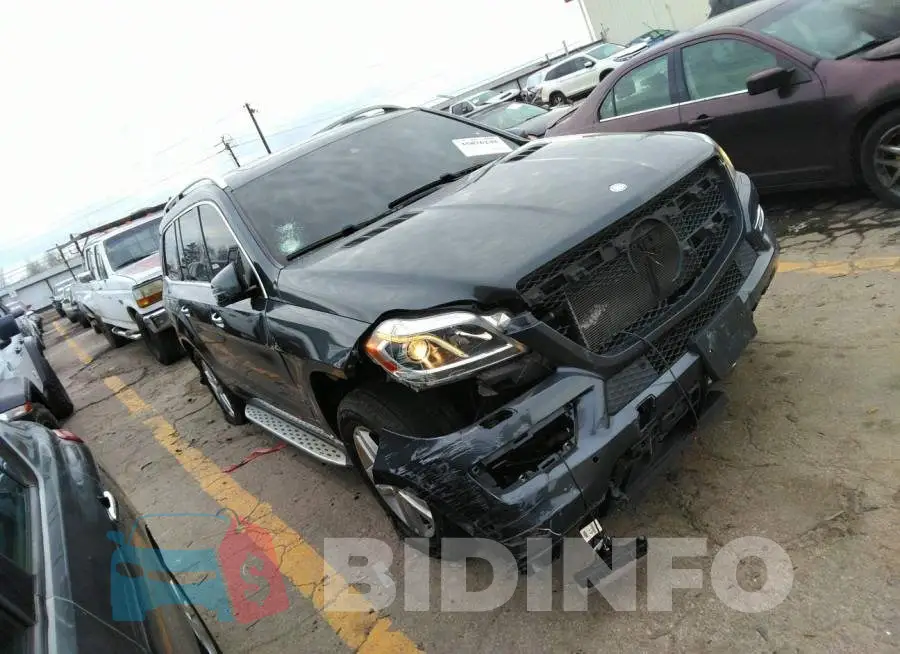 4JGDF6EE9FA481775 Photo# 1