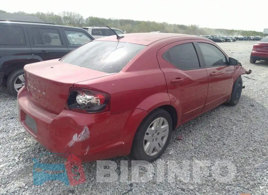 1C3CDZAB3DN596501 Photo# 4