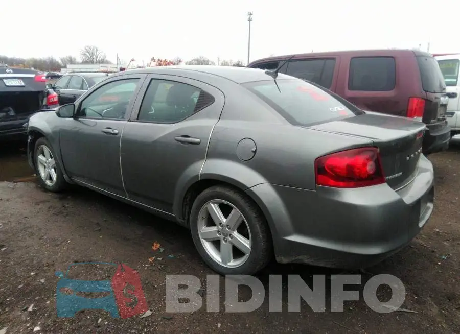 1C3CDZCB7DN680849 Photo# 3