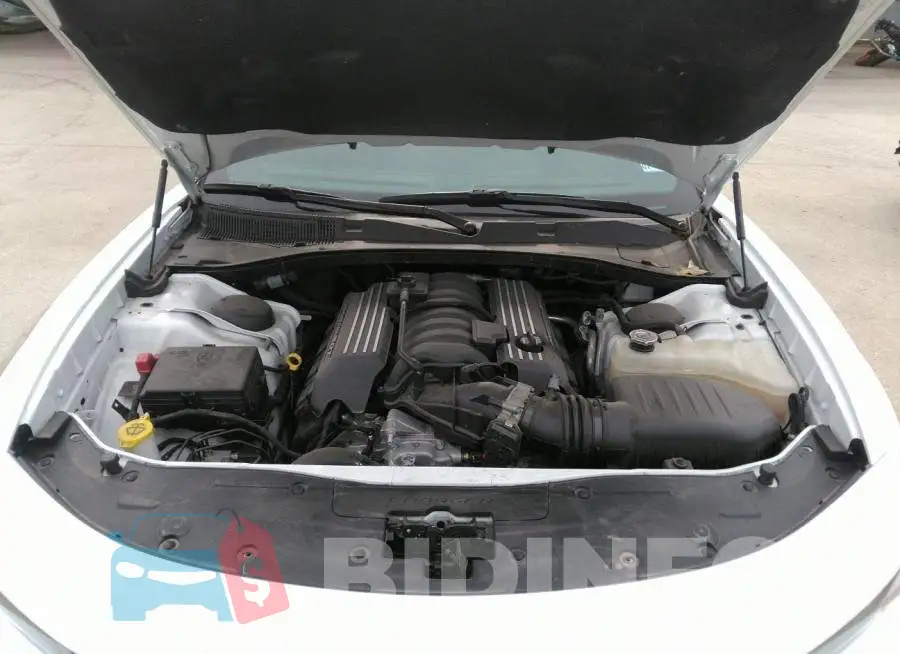 2C3CDXGJ2MH614949 Photo# 10