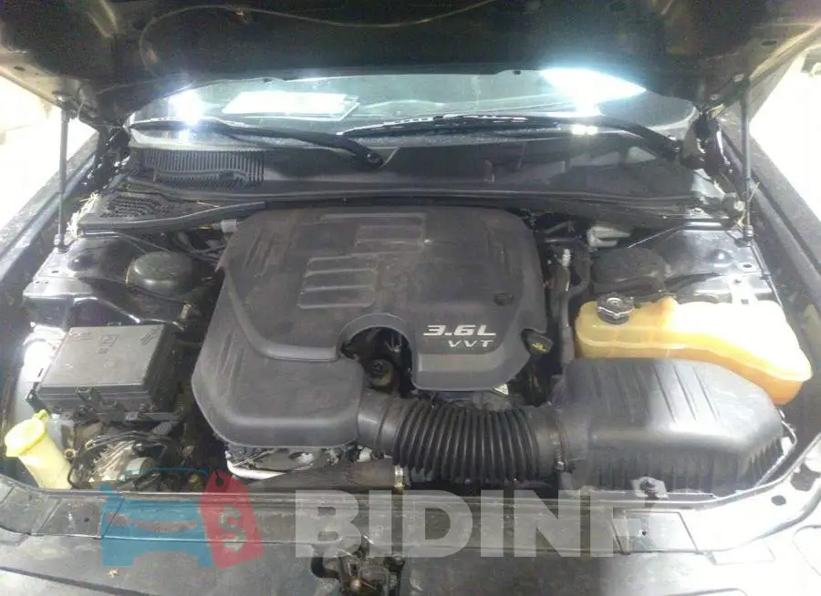 2C3CDZBG7FH701157 Photo# 10