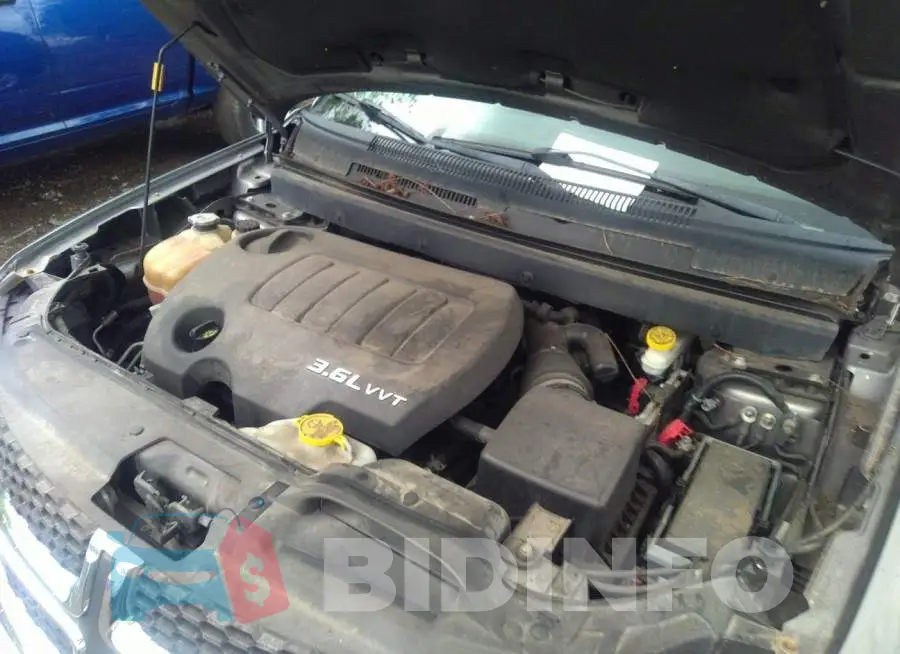 3C4PDCBG4DT660789 Photo# 10