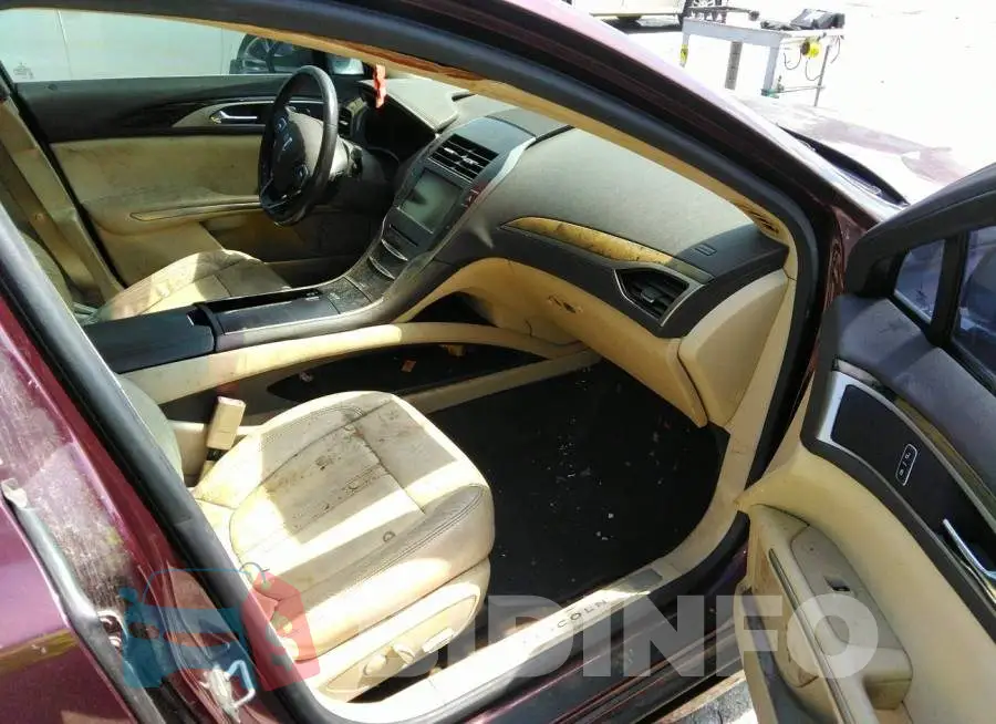 3LN6L2G94DR821296 Photo# 5