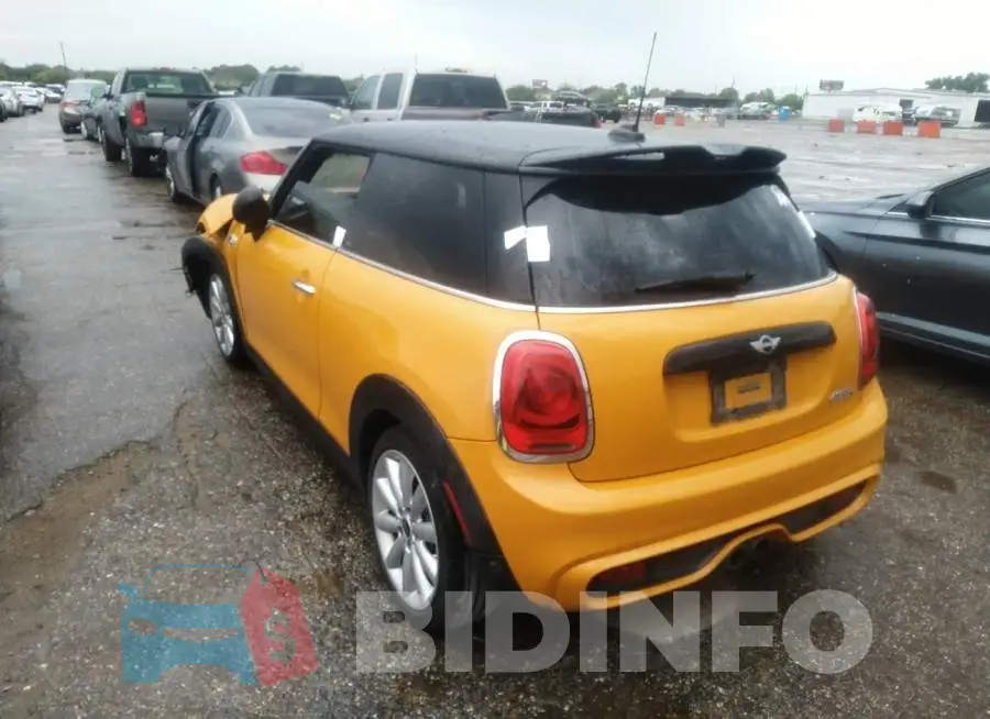 WMWXP7C55FT741162 Photo# 3