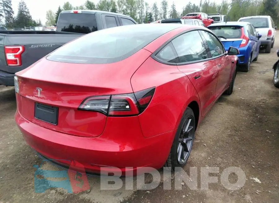 5YJ3E1EA4NF201429 Photo# 4