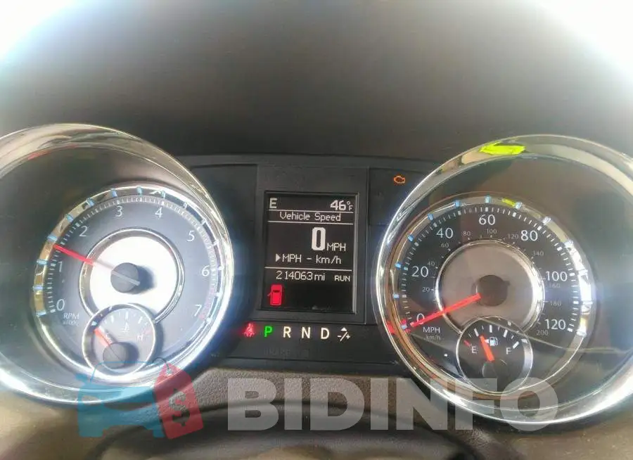 2C4RC1BG3DR785592 Photo# 7