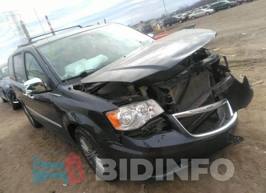 2C4RC1CG6ER277021 Photo# 1