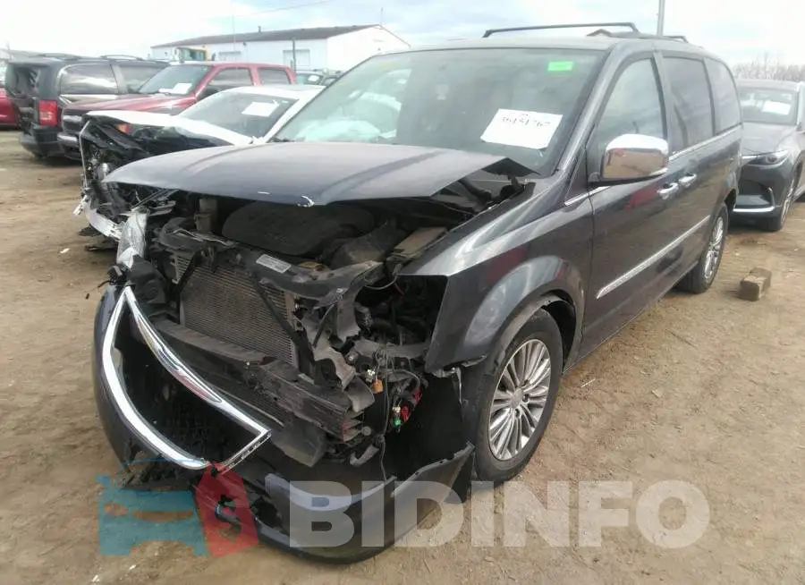2C4RC1CG6ER277021 Photo# 6