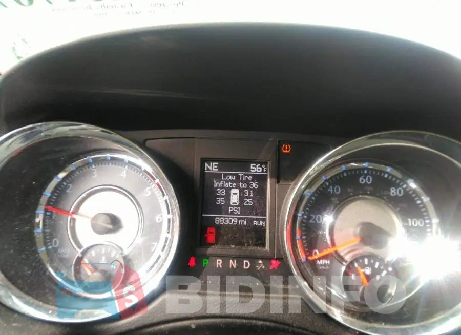 2C4RC1CG6ER277021 Photo# 7