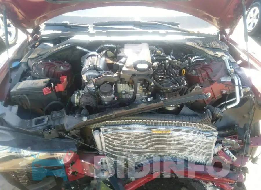SAJAS4BN6HA971428 Photo# 10