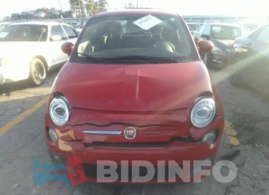 3C3CFFBR4FT609621 Photo# 6