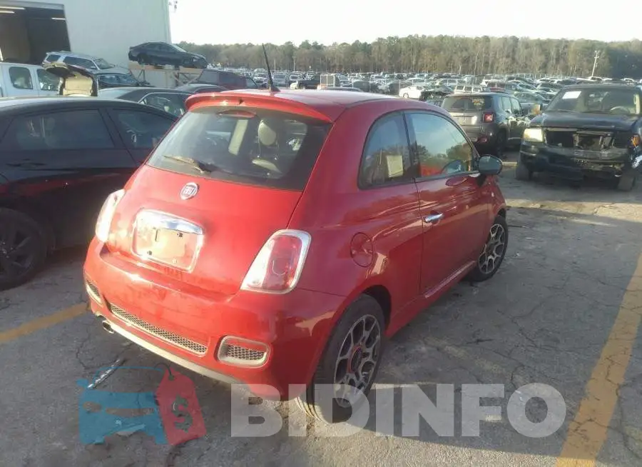 3C3CFFBR4FT609621 Photo# 4